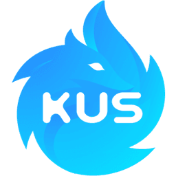 KUSv3 by KuSwapV3 logo