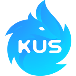 KUSv3 by KuSwapV3 logo